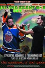 Watch Jay and Silent Bob Get Irish The Swearing O' the Green 123movies