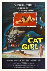Watch Cat Girl 123movies