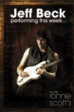 Watch Jeff Beck Performing This Week Live at Ronnie Scotts 123movies