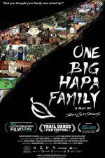 Watch One Big Hapa Family 123movies