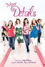 Watch Minor Details 123movies