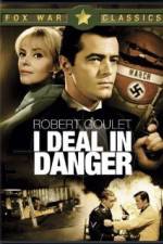 Watch I Deal in Danger 123movies