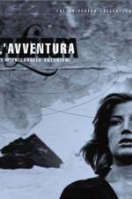 Watch L'avventura 123movies