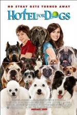 Watch Hotel for Dogs 123movies
