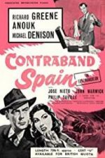 Watch Contraband Spain 123movies
