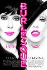 Watch Burlesque 123movies