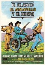 Watch The White, the Yellow, and the Black 123movies