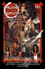 Watch Challenge of Five Gauntlets 123movies