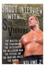 Watch Sid Vicious Shoot Interview Volume 2 123movies