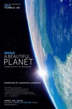 Watch A Beautiful Planet 123movies