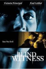 Watch Blind Witness 123movies