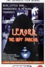 Watch Lemora A Child's Tale of the Supernatural 123movies