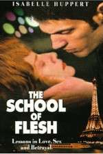 Watch L'école de la chair 123movies