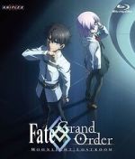 Watch Fate/Grand Order: Moonlight/Lostroom 123movies