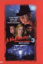 Watch A Nightmare on Elm Street 3: Dream Warriors 123movies