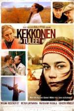 Watch Kekkonen tulee! 123movies