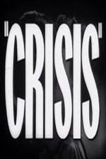 Watch Crisis 123movies