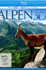 Watch Alps 3D - Paradise Of Europe 123movies