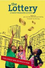 Watch The Lottery 123movies
