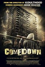 Watch Comedown 123movies