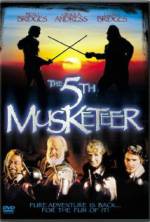 Watch The Fifth Musketeer 123movies