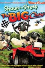 Watch Shaun the Sheep: The Big Chase 123movies