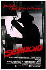 Watch Schizoid 123movies