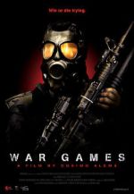 Watch War Games 123movies