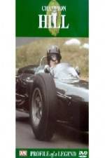 Watch Champion: Graham Hill 123movies