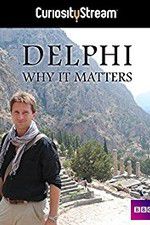 Watch Delphi: Why It Matters 123movies