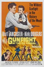 Watch Gunfight at the O.K. Corral 123movies