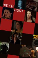 Watch Witch-Hunt 123movies