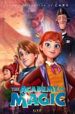 Watch The Academy of Magic 123movies