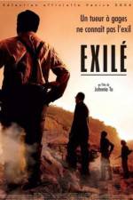 Watch Exile 123movies