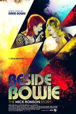 Watch Beside Bowie: The Mick Ronson Story 123movies