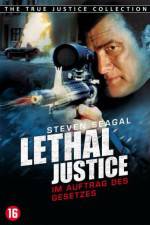 Watch Lethal Justice 123movies