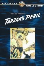 Watch Tarzan's Peril 123movies