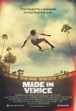 Watch Made In Venice 123movies