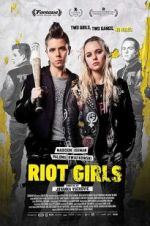 Watch Riot Girls 123movies