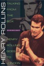 Watch Rollins Talking from the Box 123movies