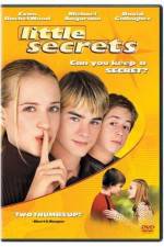 Watch Little Secrets 123movies
