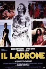 Watch Il ladrone 123movies