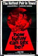 Watch How Funny Can Sex Be? 123movies