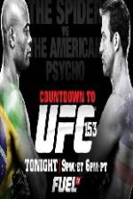 Watch Countdown to UFC 153 Silva vs Bonnar 123movies