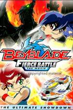 Watch Beyblade The Movie - Fierce Battle 123movies