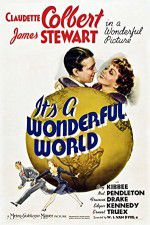Watch It\'s a Wonderful World 123movies