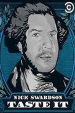 Watch Nick Swardson Taste It 123movies