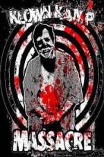 Watch Klown Kamp Massacre 123movies