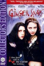 Watch Ginger Snaps 123movies