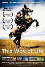 Watch This Way of Life 123movies